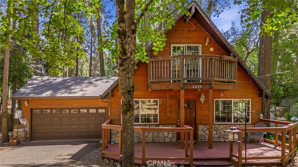 6234 Kilgord Court Property Photo 1