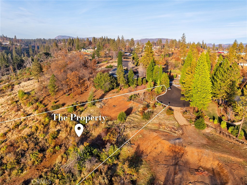 5461 Alpine Court Property Photo 4