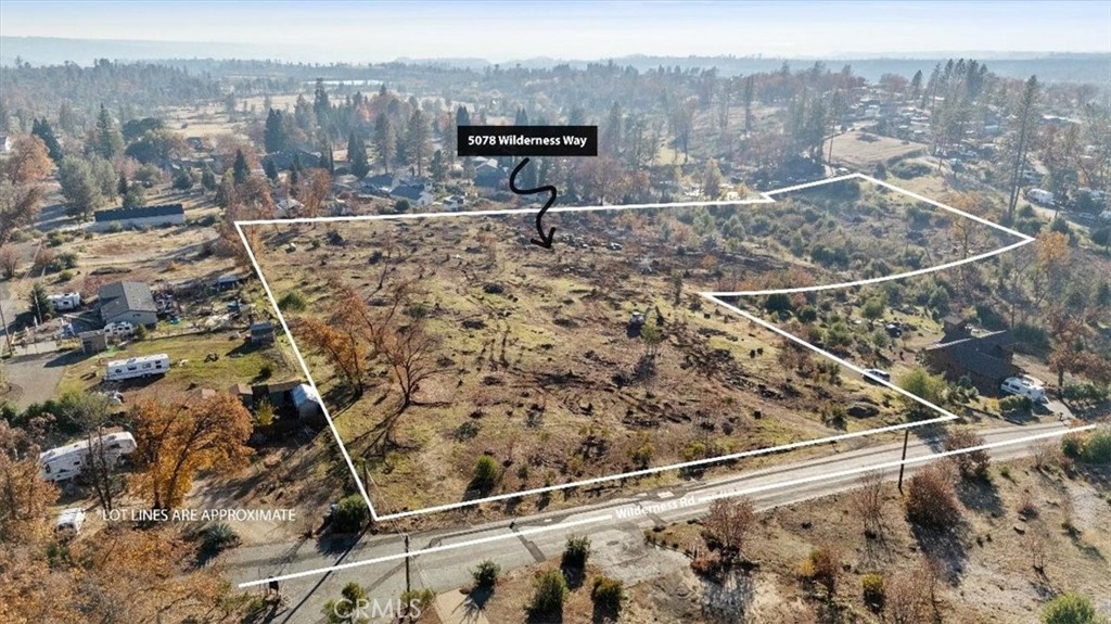 5078 Wilderness Way Property Photo 1