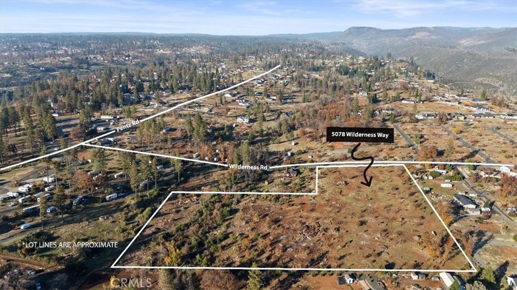 5078 Wilderness Way Property Photo 2