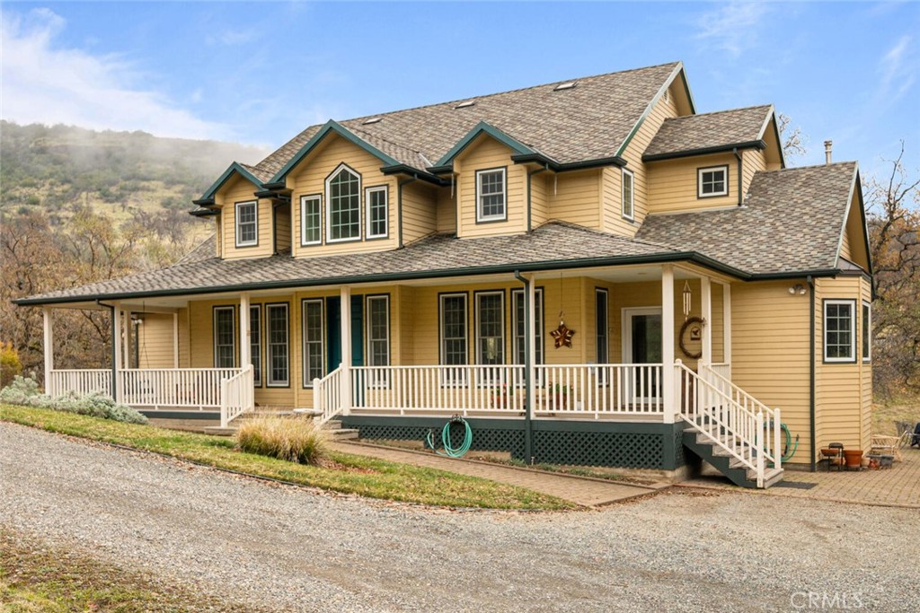 3576 Dry Creek Road Property Photo 1