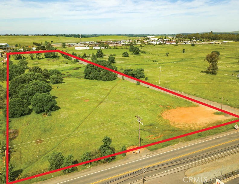 0 Kusel Road Property Photo 2