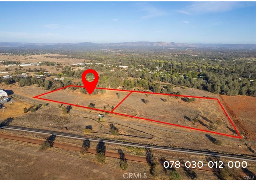 0 Railroad Avenue Property Photo 1