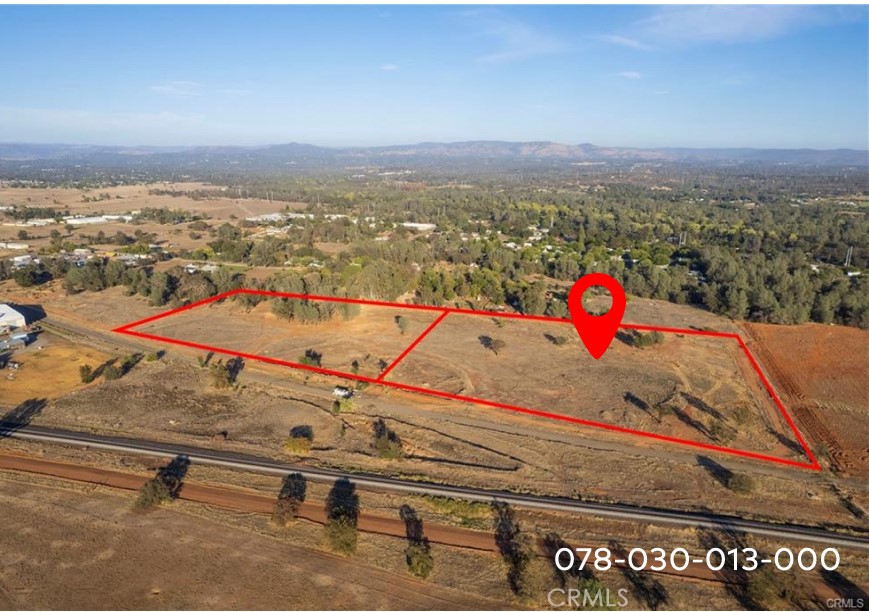 0 Railroad Avenue Property Photo 1