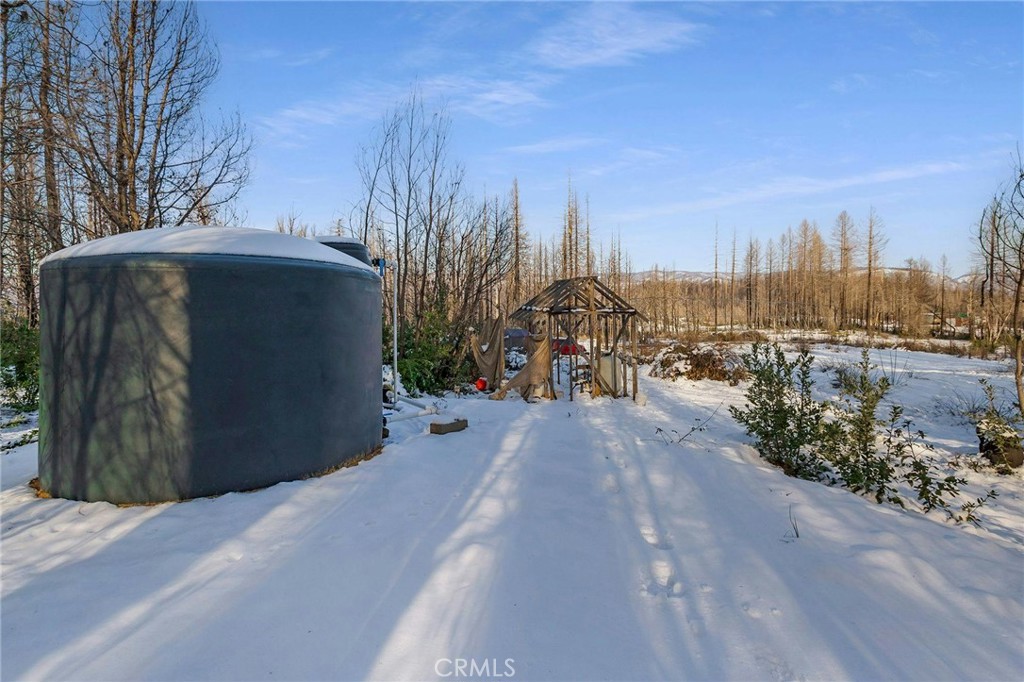 13323 Oroville Quincy Property Photo