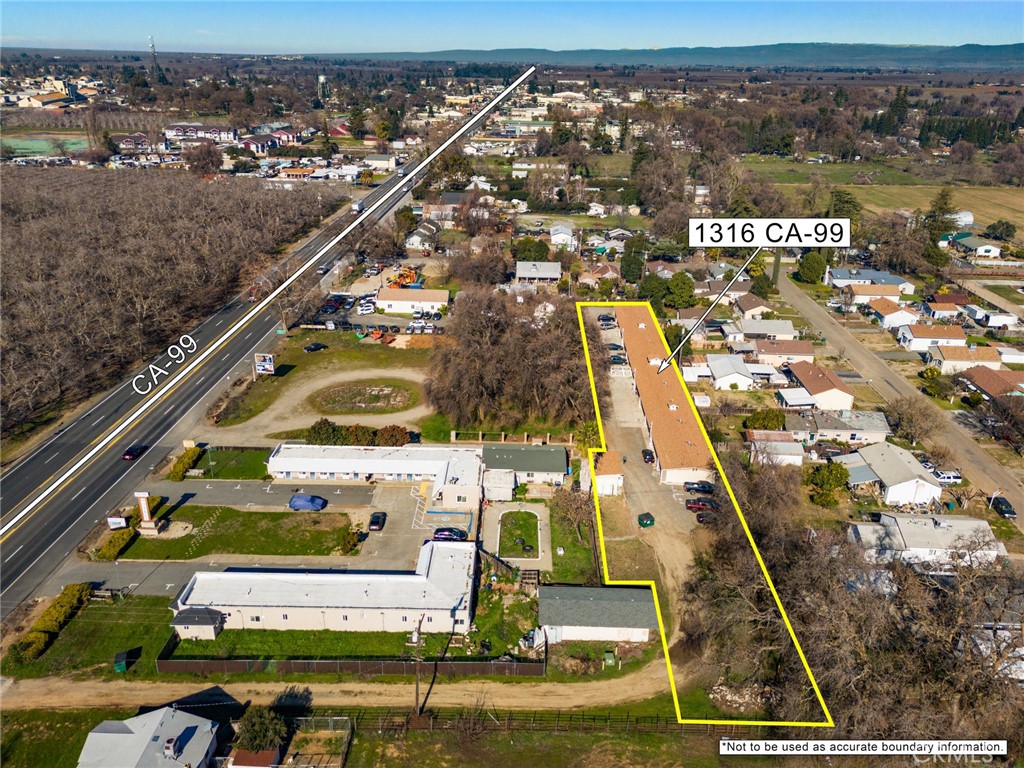1316 State Highway 99 Property Photo 2