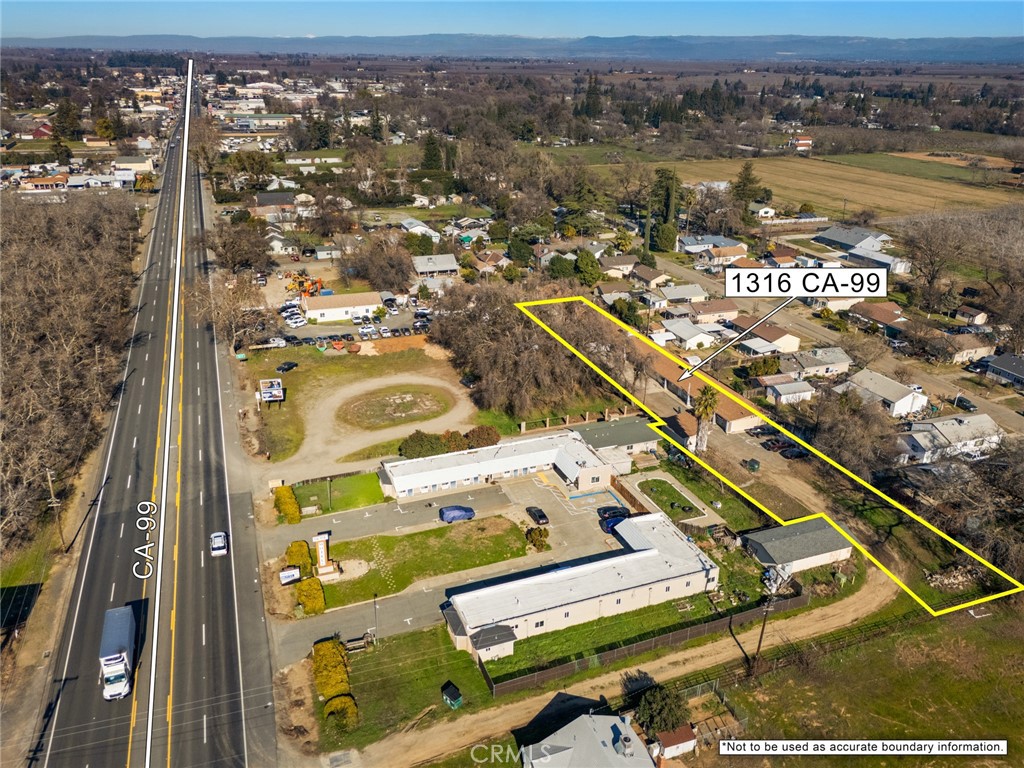 1316 State Highway 99 Property Photo 3