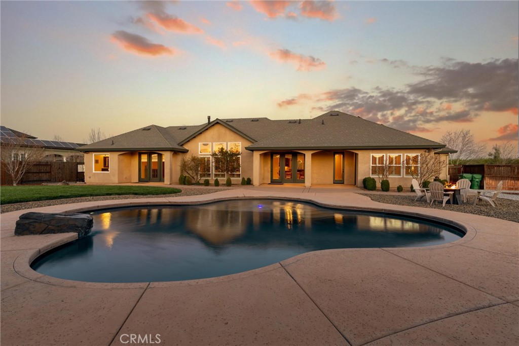 3882 Spyglass Road Property Photo