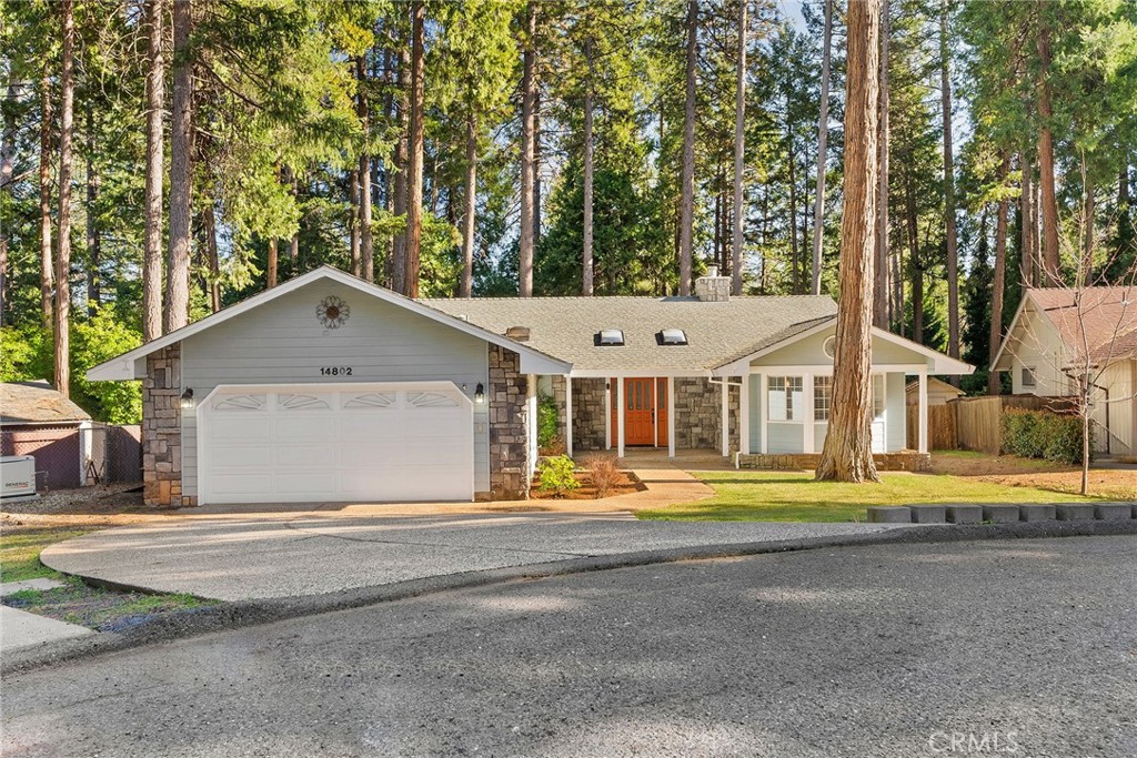 14802 Chipwood Court Property Photo