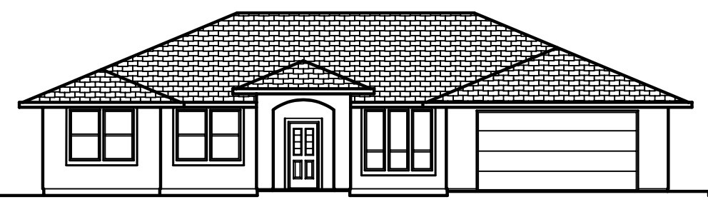 318 Bainbridge Place Property Photo