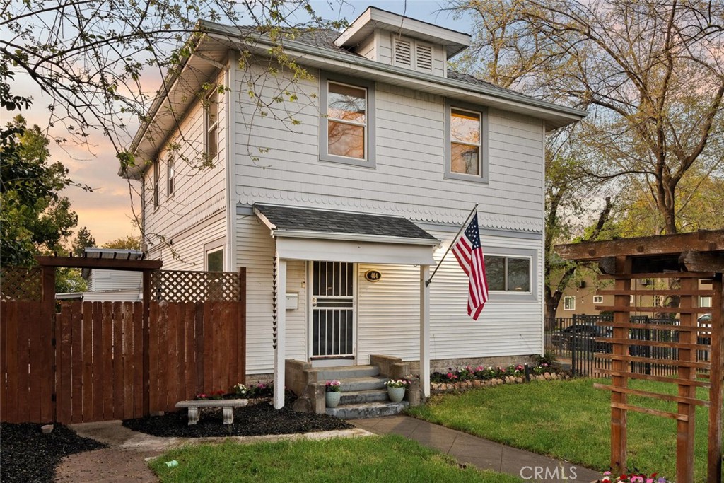404 W Sacramento Avenue Property Photo 18