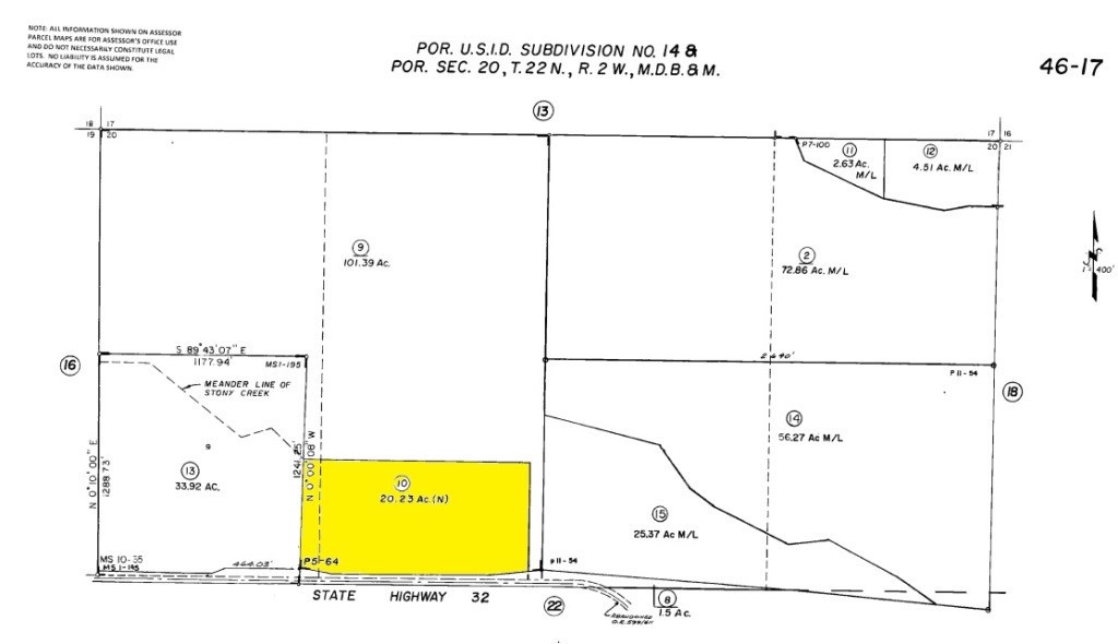7210 State Highway 32 Property Photo 11