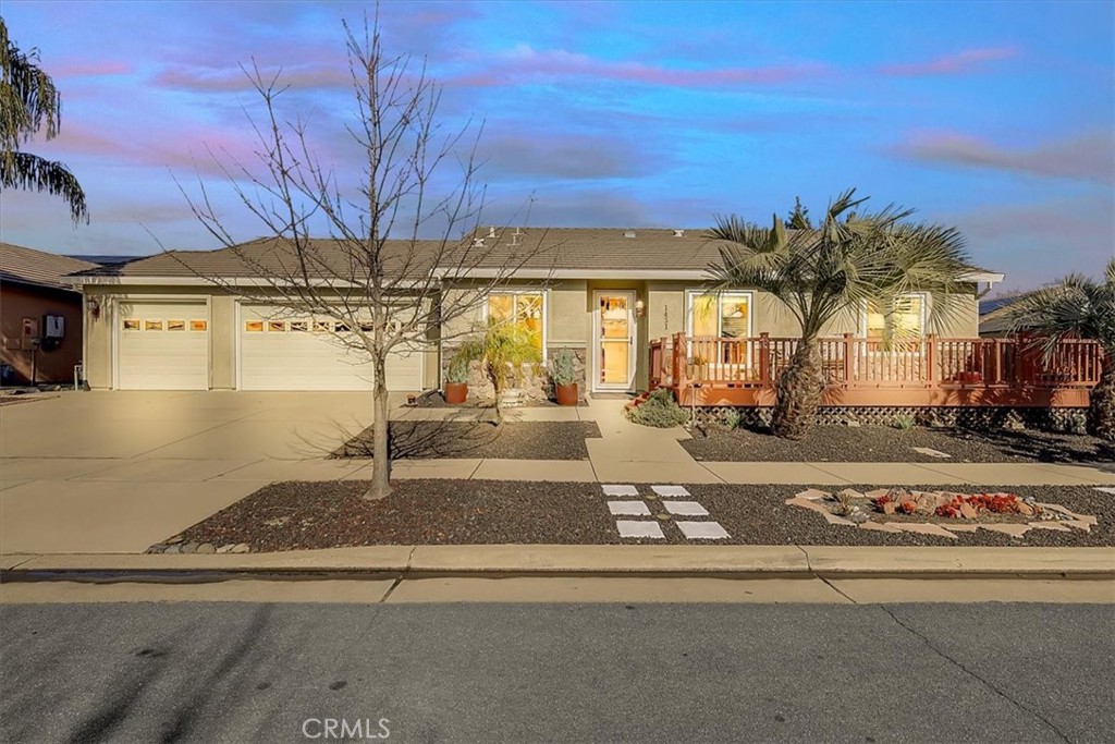1431 Valley Court Property Photo