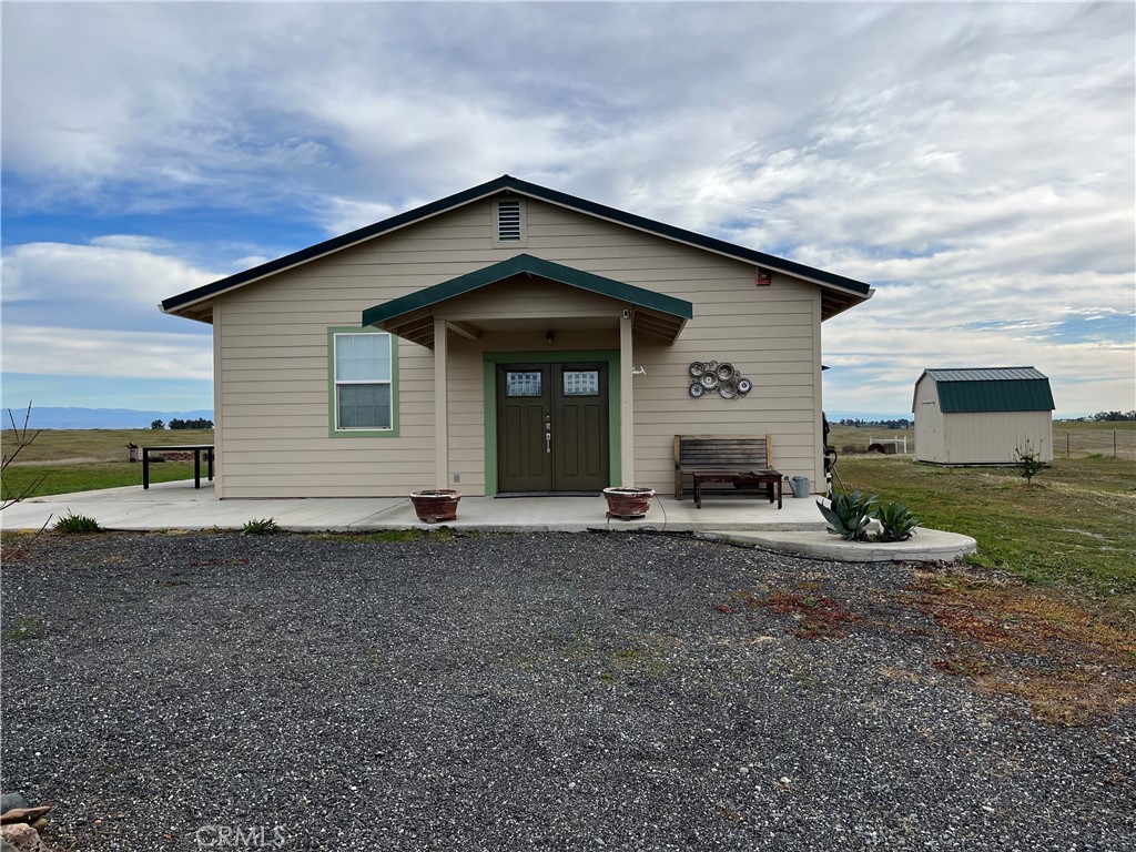4890 Dawson Road Property Photo
