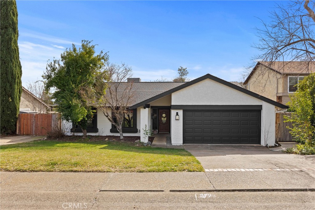 3729 Wasatch Drive Property Photo