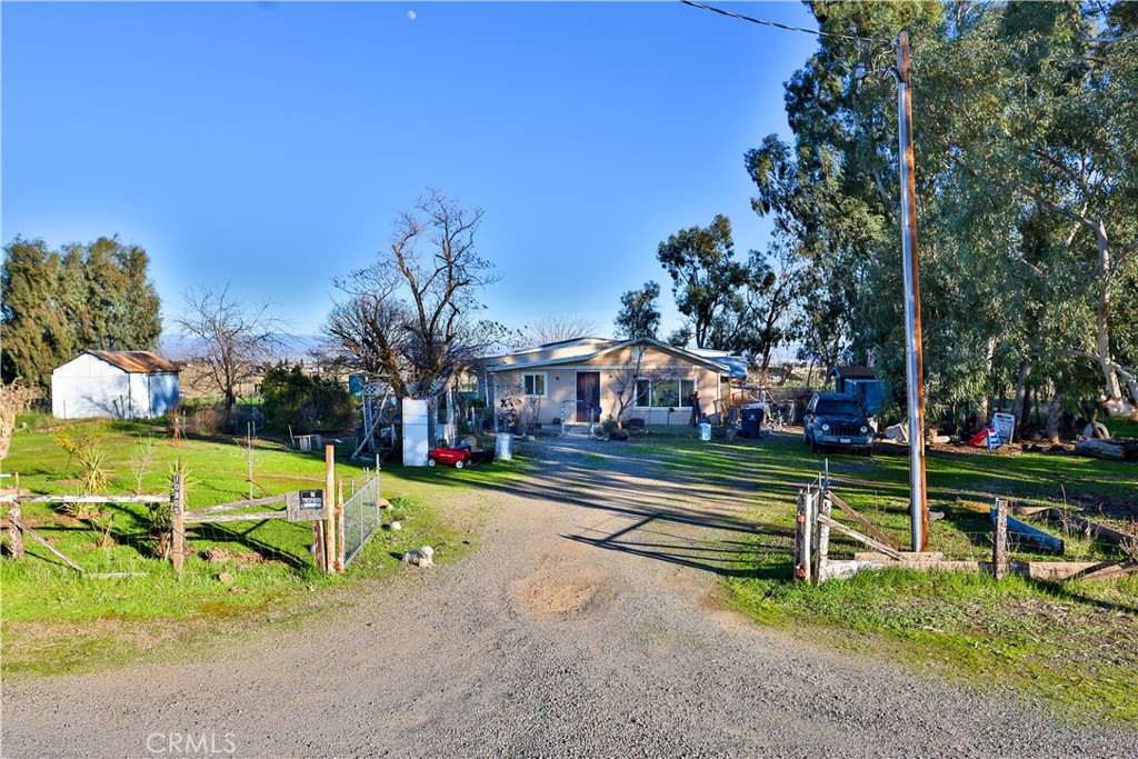 10825 Paskenta Road Property Photo