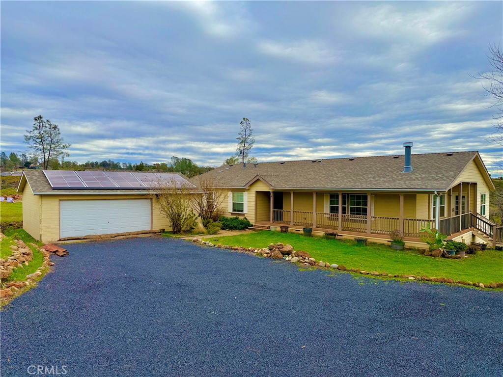4818 Prospect Lane Property Photo 1