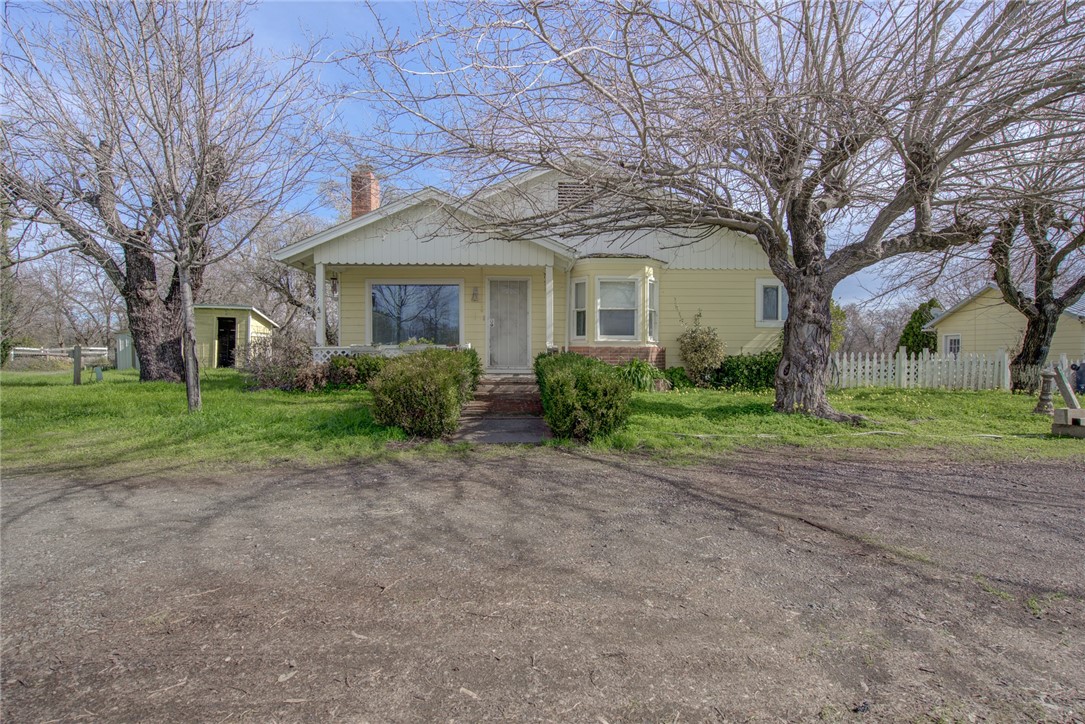 25369 S Center Street Property Photo