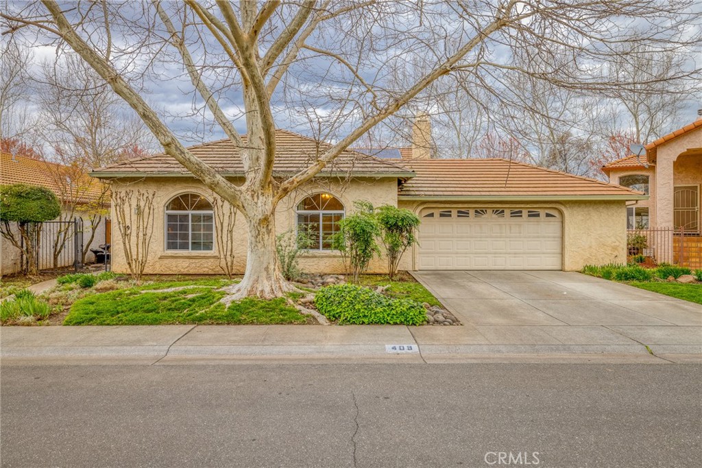 409 Mission Santa Fe Circle Property Photo