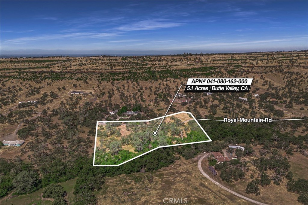 0 Royal Mountain Road Property Photo 2