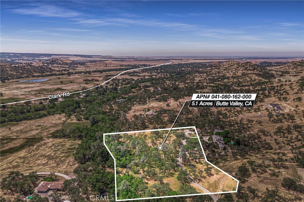 0 Royal Mountain Road Property Photo 3