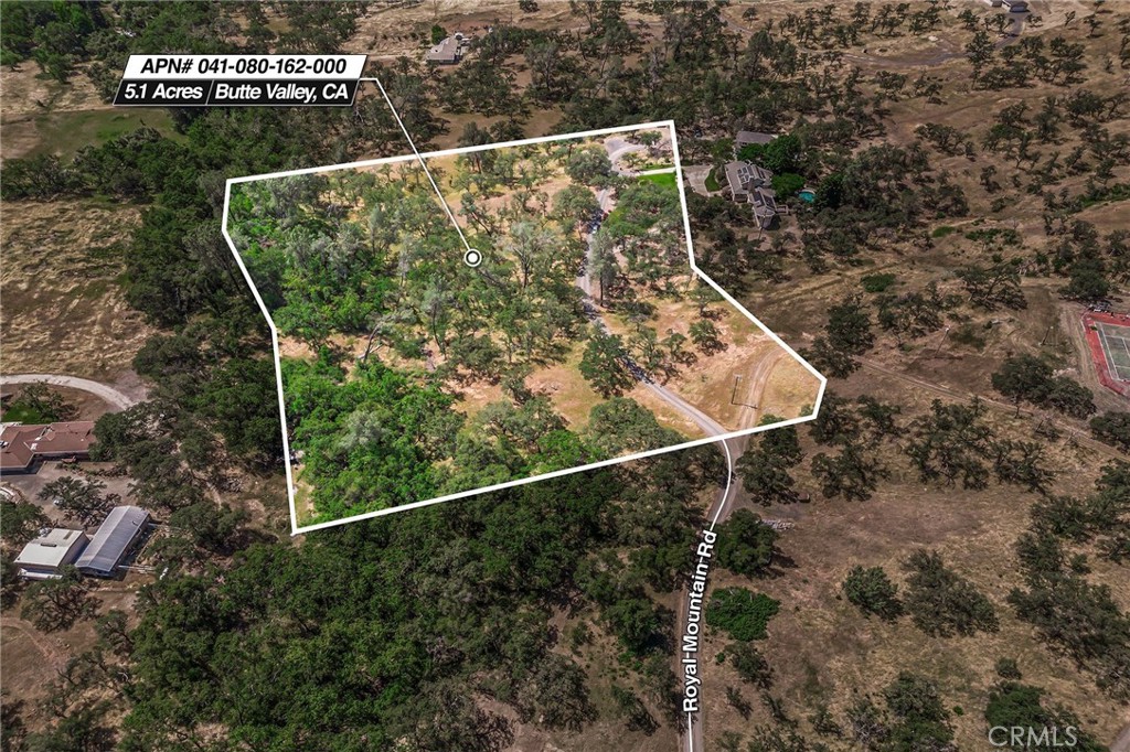 0 Royal Mountain Road Property Photo 5