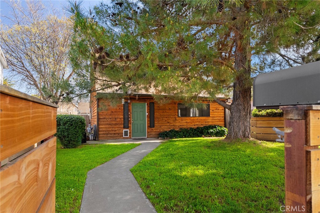 450 S Plumas Street Property Photo