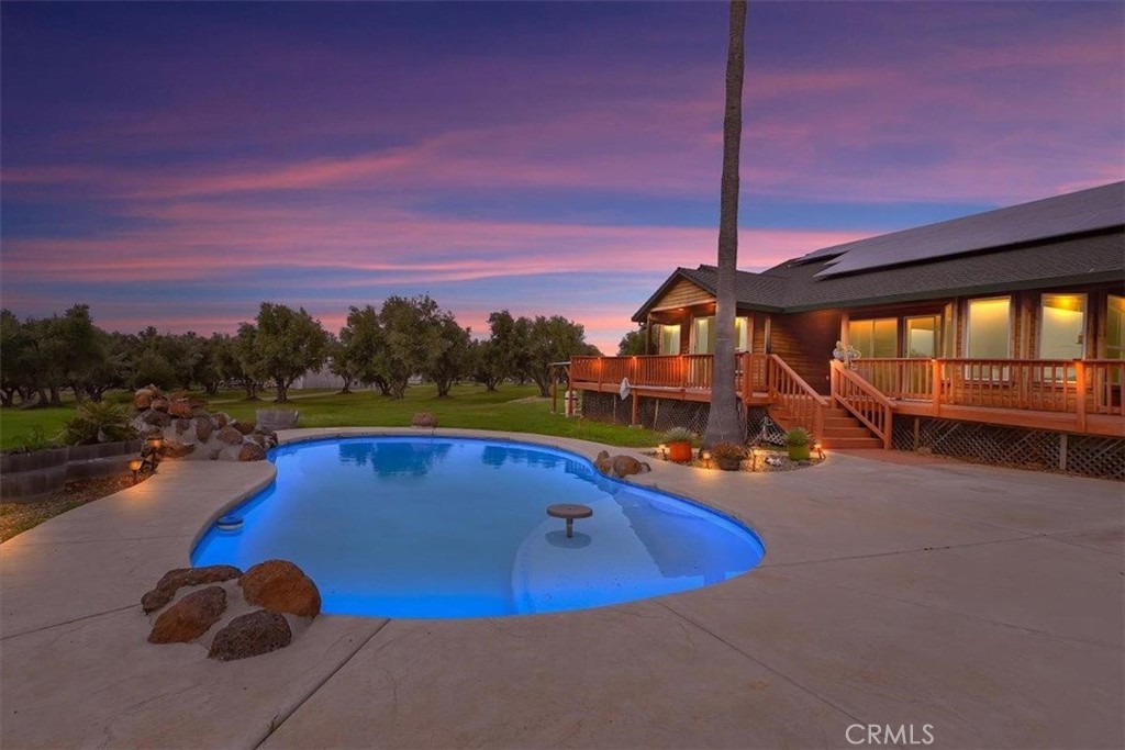 5388 E Burris Road Property Photo