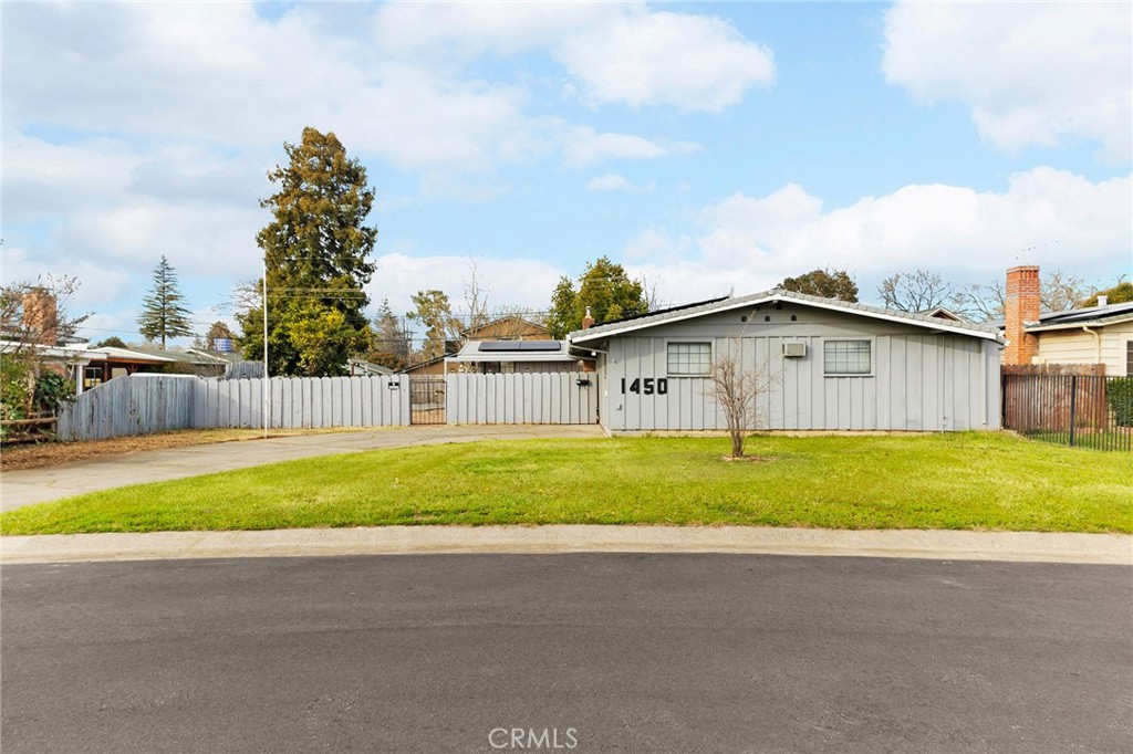 1450 Elva Avenue Property Photo