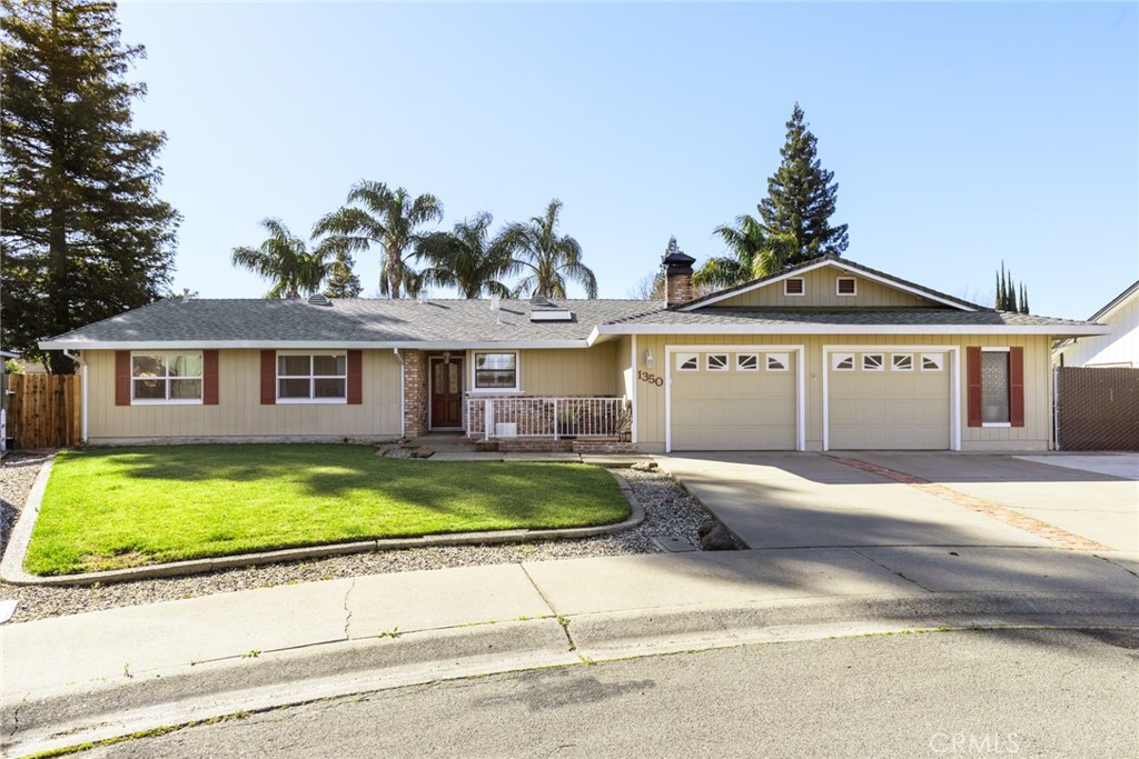 1350 Nancy Ct. Property Photo 1