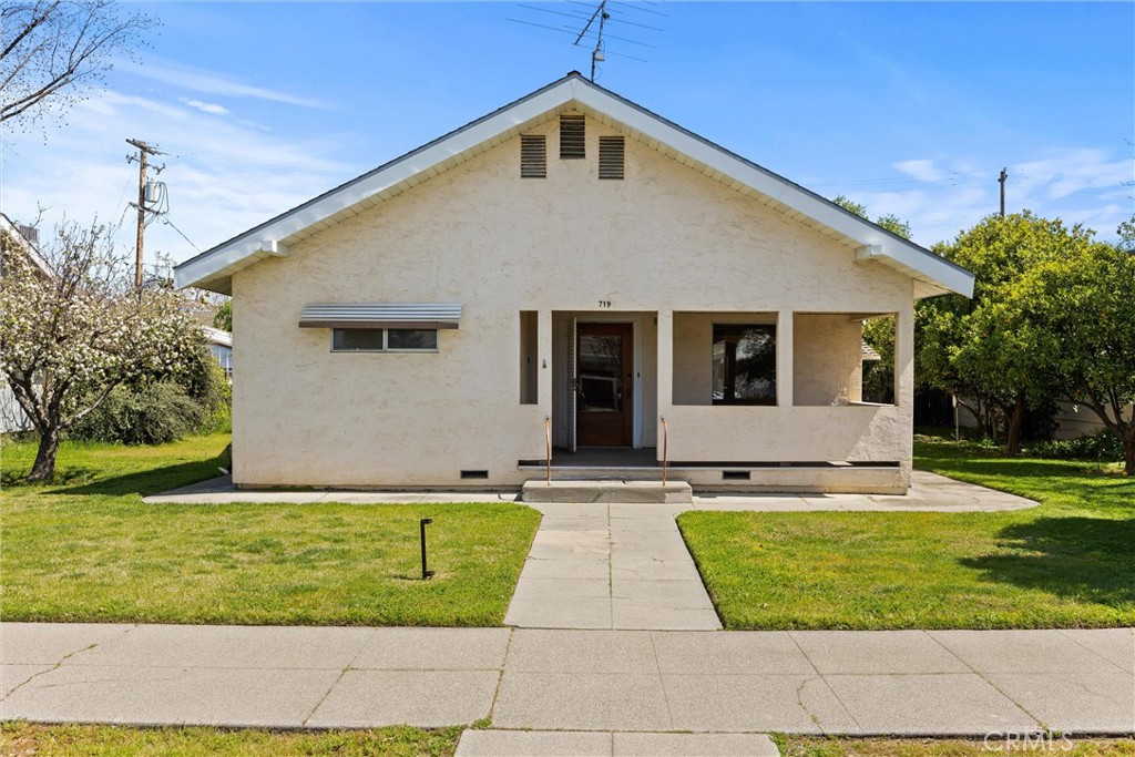 719 3rd Street Property Photo