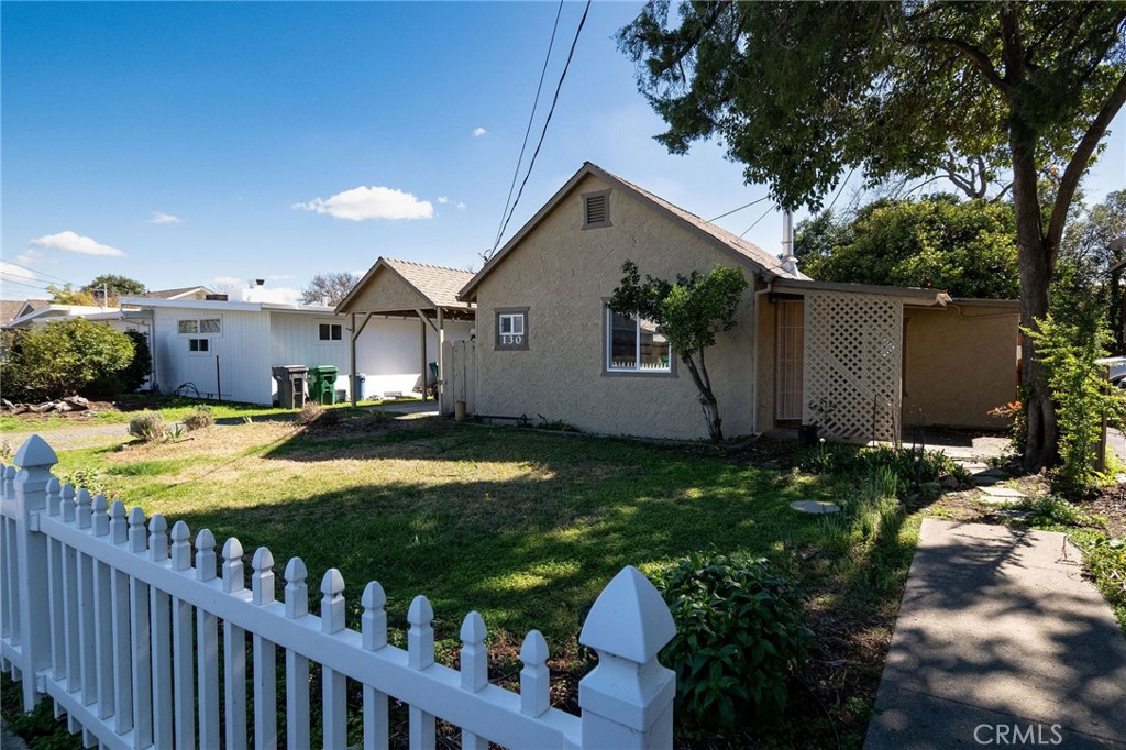 130 East Swift Street Property Photo