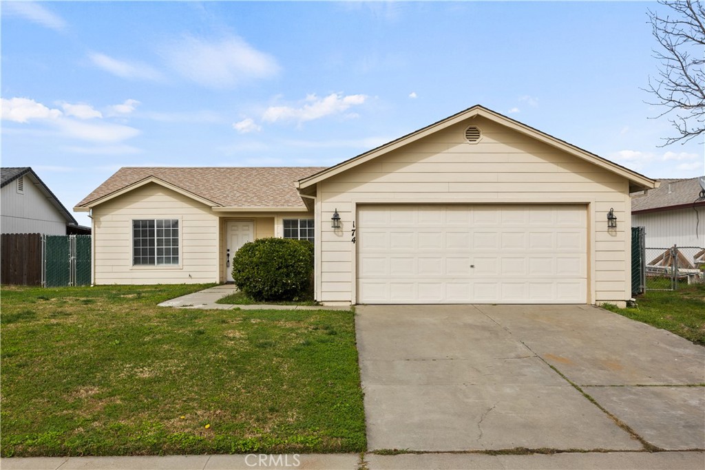 174 Victorian Park Court Property Photo