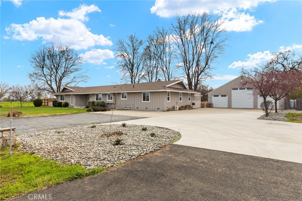 1543 Oroville Chico Highway Property Photo