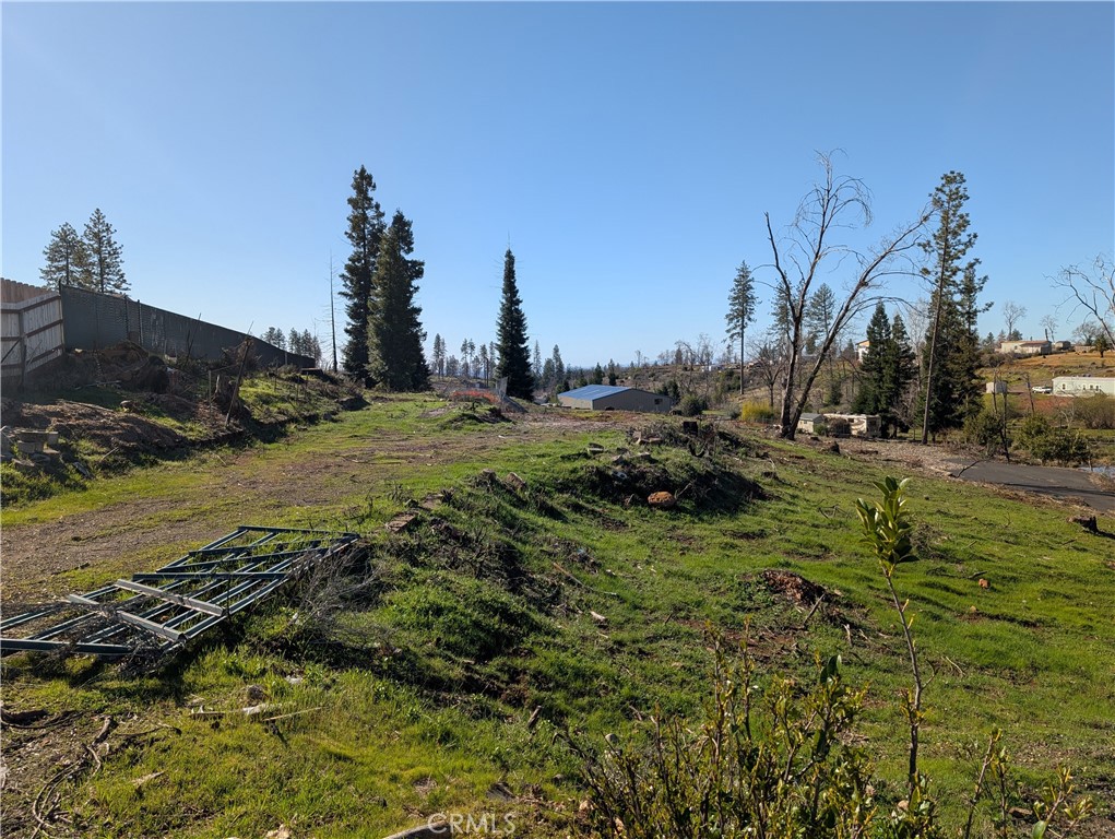 1260 Pearson Road Property Photo 1