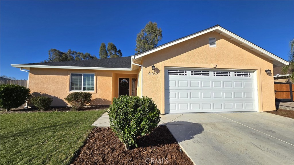440 Clear Creek Street Property Photo
