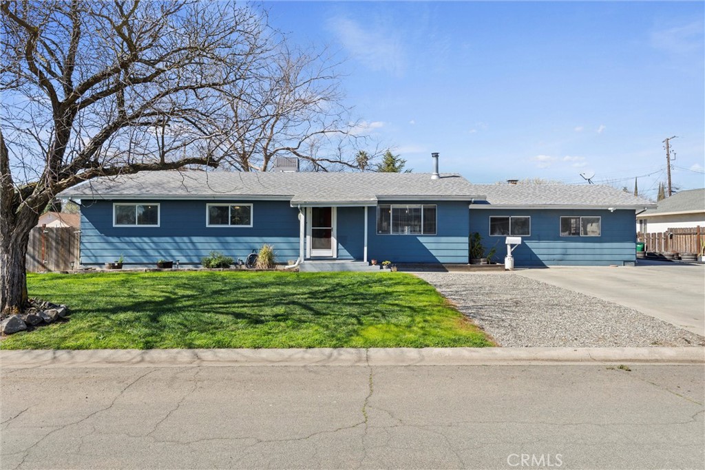255 S Sonoma Street Property Photo