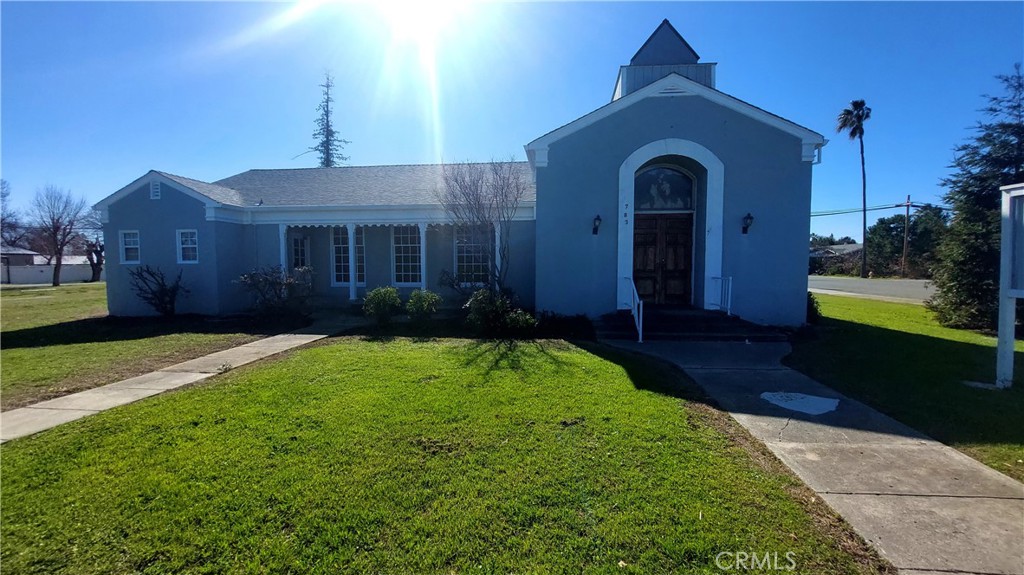 783 Solano Street Property Photo