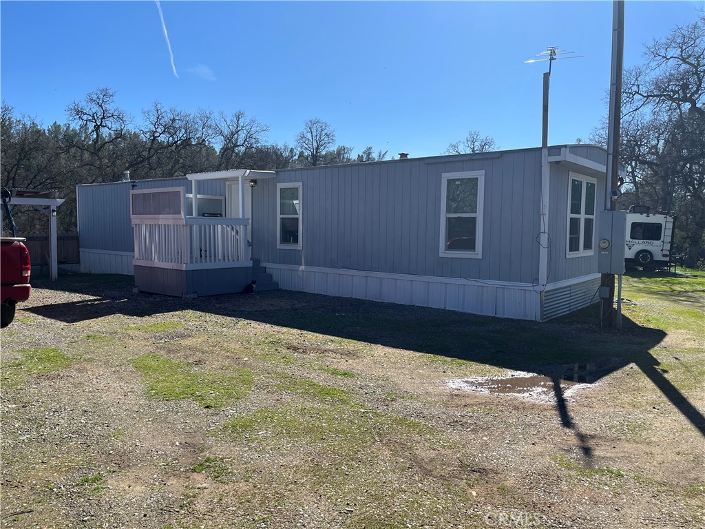 7503 Inyo Court Property Photo
