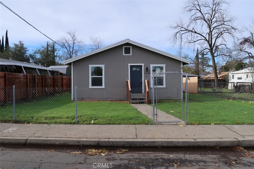 2780 Florence Avenue Property Photo