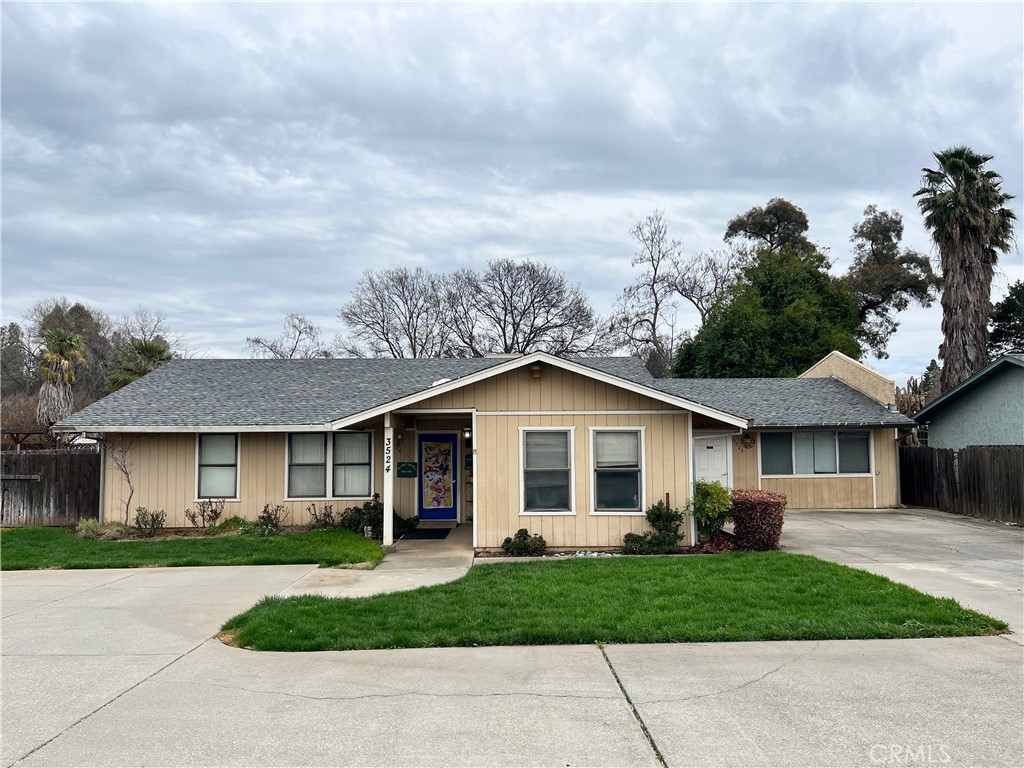 Chico Real Estate Listings Main Image
