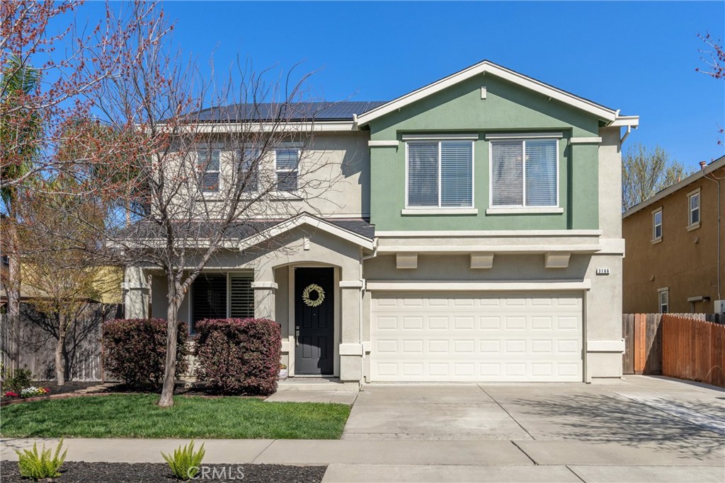 3166 Rogue River Drive Property Photo