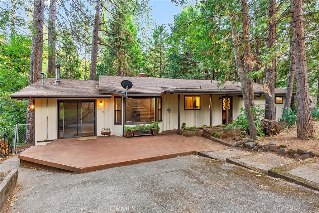 4718 Hartley Drive Property Photo