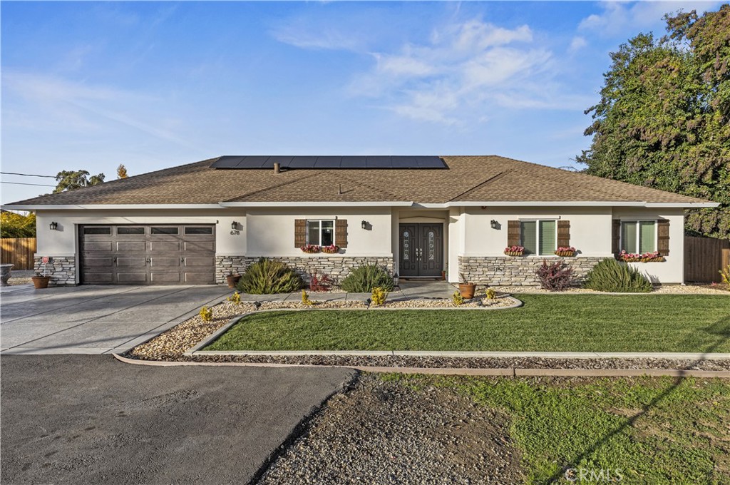 678 Colusa Property Photo 1