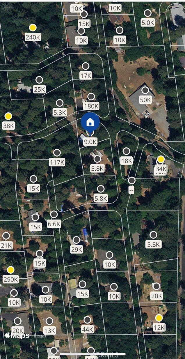 13820 Sugar Pine Drive Property Photo