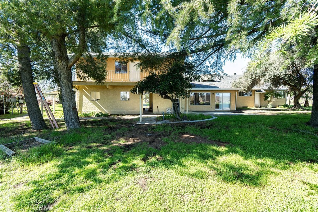 4760 & 4770 County Rd 99 W