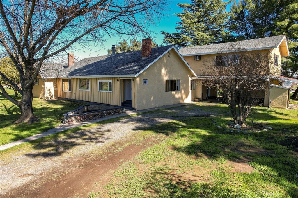 4760 County Rd 99 W Property Photo