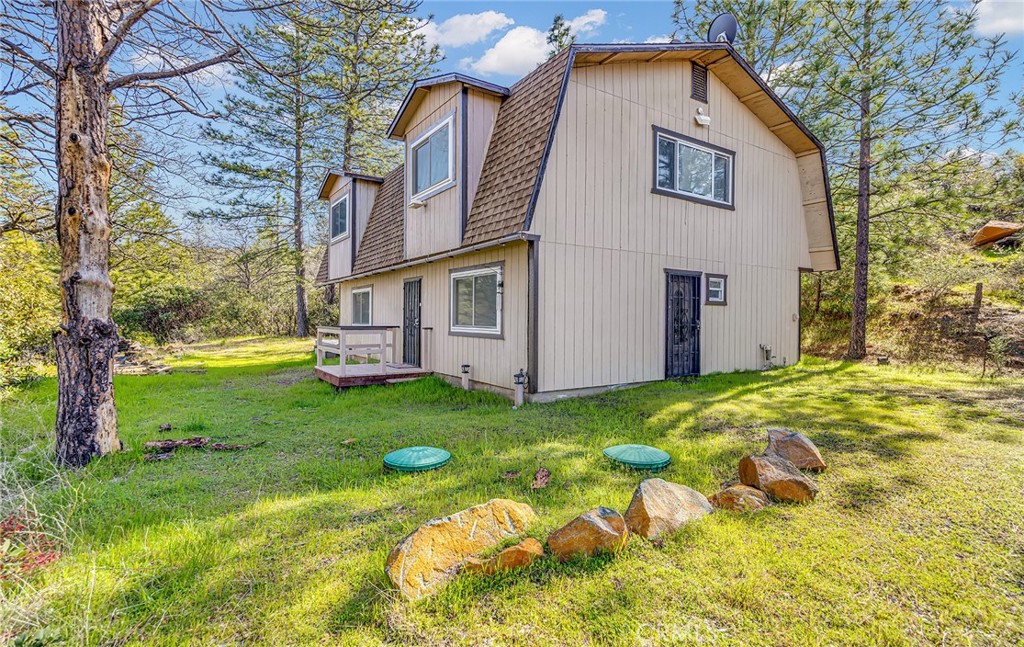 287 Mather Lane Property Photo