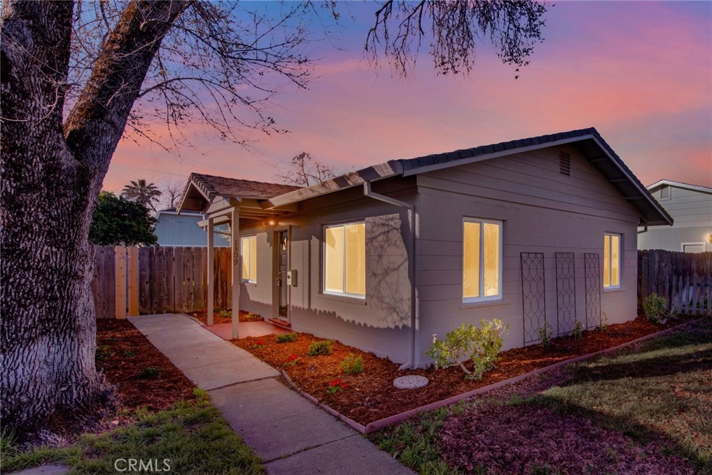 1309 Colusa Property Photo