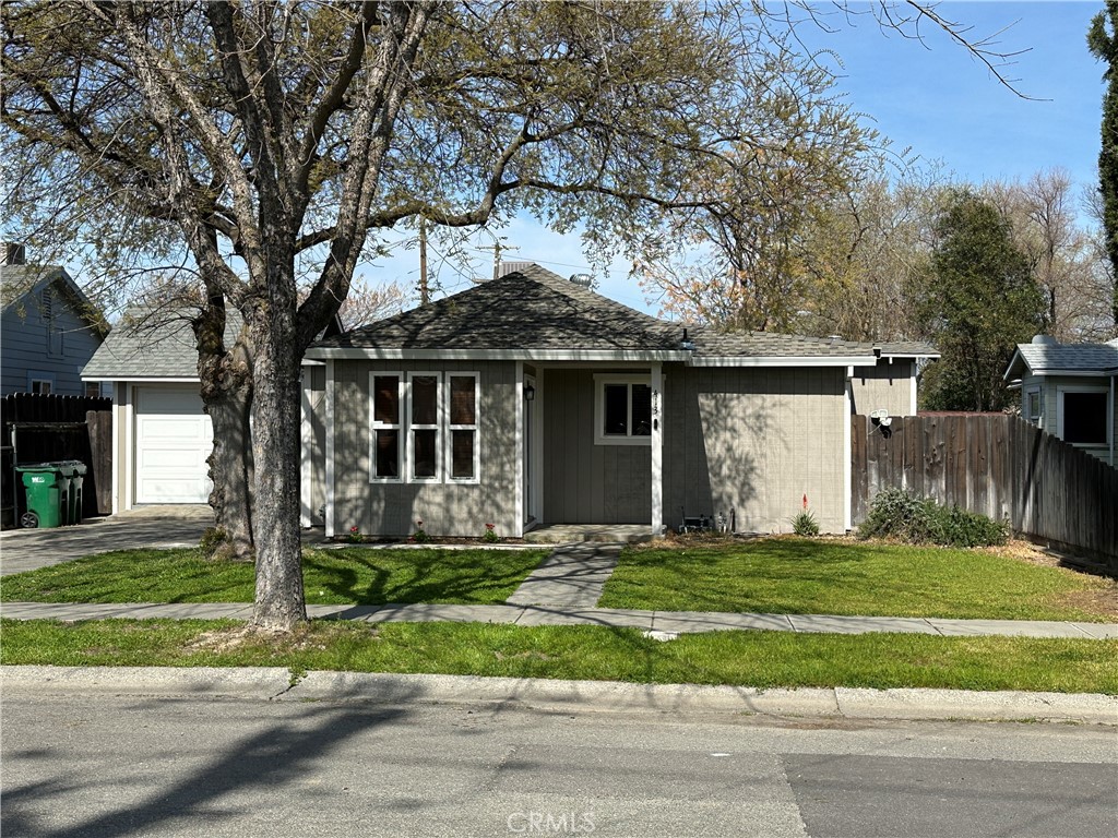 413 French Street Property Photo